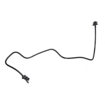 Durite de radiateur THERMOTEC