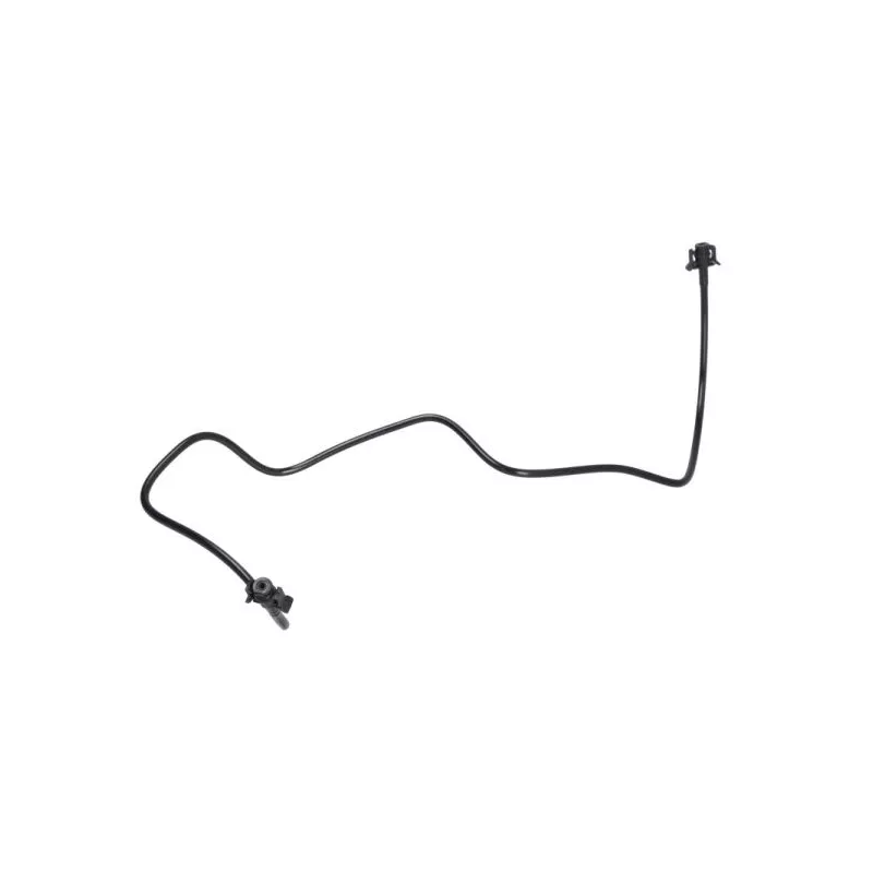 Durite de radiateur THERMOTEC DWC166TT