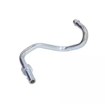Tuyauterie de liquide de refroidissement THERMOTEC DWIV002TT