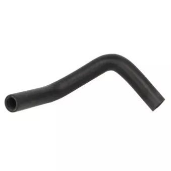 Durite de radiateur THERMOTEC DWM221TT