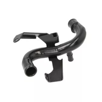 Tuyauterie de liquide de refroidissement THERMOTEC DWW591TT