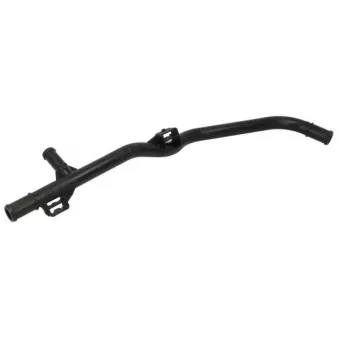 Tuyauterie de liquide de refroidissement THERMOTEC DWW592TT