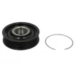 Embrayage magnétique, pour compresseurs de climatisation THERMOTEC KTT040369 - Visuel 1