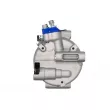 Compresseur, climatisation THERMOTEC KTT090497 - Visuel 3