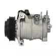 Compresseur, climatisation THERMOTEC KTT090539 - Visuel 1