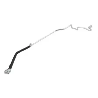 Conduite à haute pression, climatisation THERMOTEC KTT160364