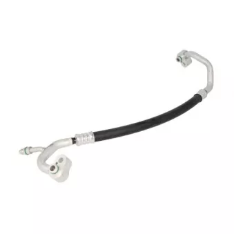 Conduite à haute pression, climatisation THERMOTEC KTT160365