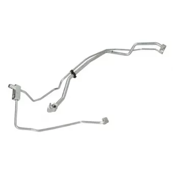 Conduite à haute pression, climatisation THERMOTEC KTT160370
