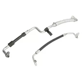 Conduite à haute pression, climatisation THERMOTEC KTT160371