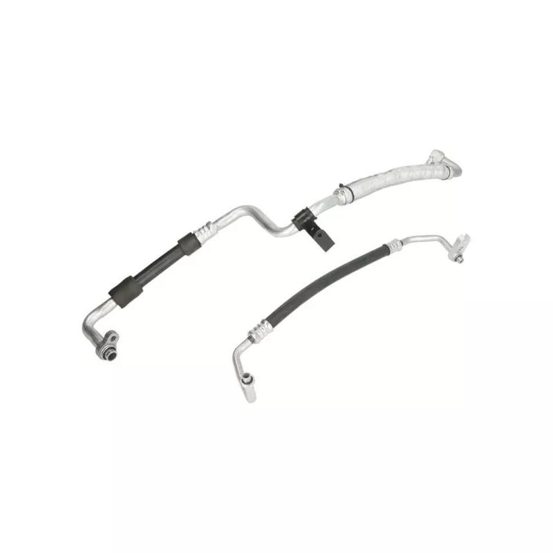 Conduite à haute pression, climatisation THERMOTEC KTT160371