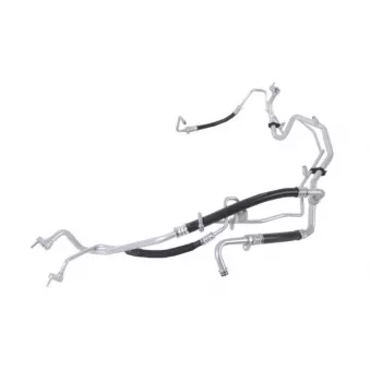 Conduite à haute/basse pression, climatisation THERMOTEC KTT160372