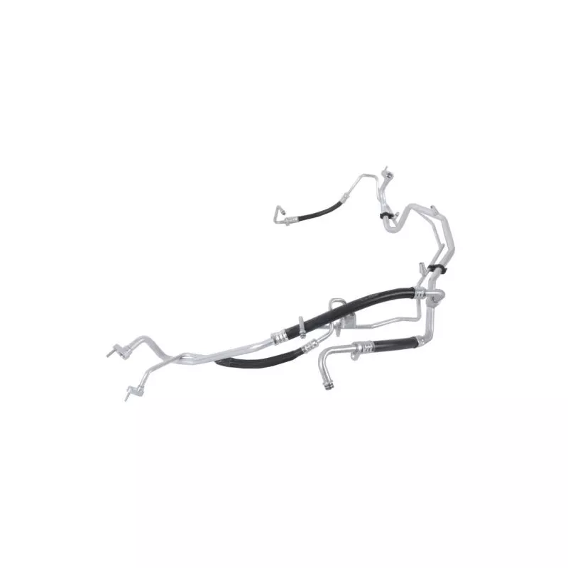 Conduite à haute/basse pression, climatisation THERMOTEC KTT160372