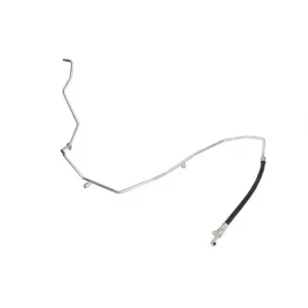 Conduite à haute pression, climatisation THERMOTEC KTT160374