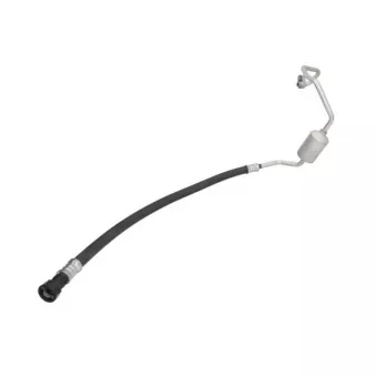 Conduite à haute pression, climatisation THERMOTEC KTT160375