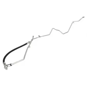 Conduite à haute pression, climatisation THERMOTEC KTT160376