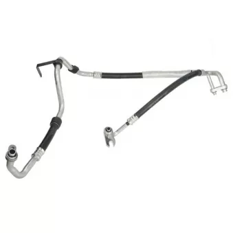 Conduite à haute pression, climatisation THERMOTEC KTT160377
