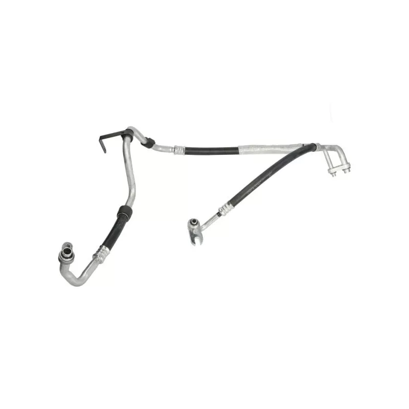 Conduite à haute pression, climatisation THERMOTEC KTT160377