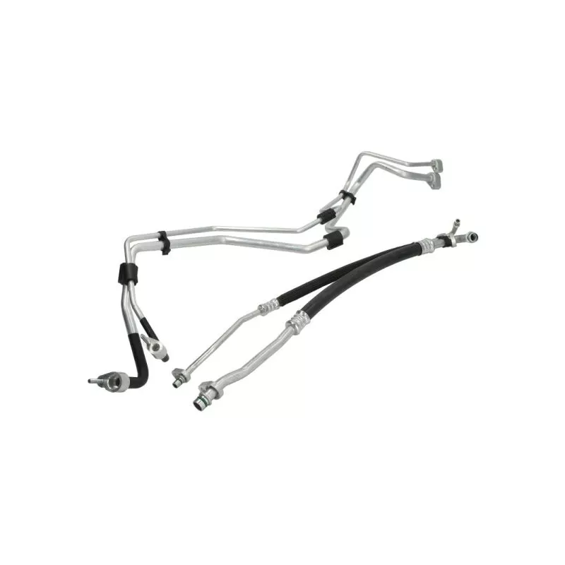 Conduite à haute pression, climatisation THERMOTEC KTT160378