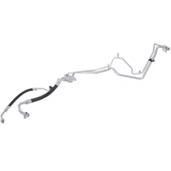 Conduite à haute pression, climatisation THERMOTEC KTT160381