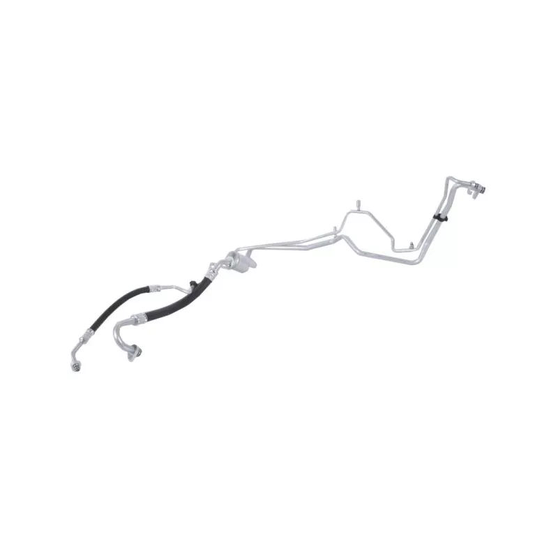 Conduite à haute pression, climatisation THERMOTEC KTT160381