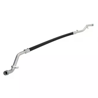 Conduite à haute pression, climatisation THERMOTEC KTT160382