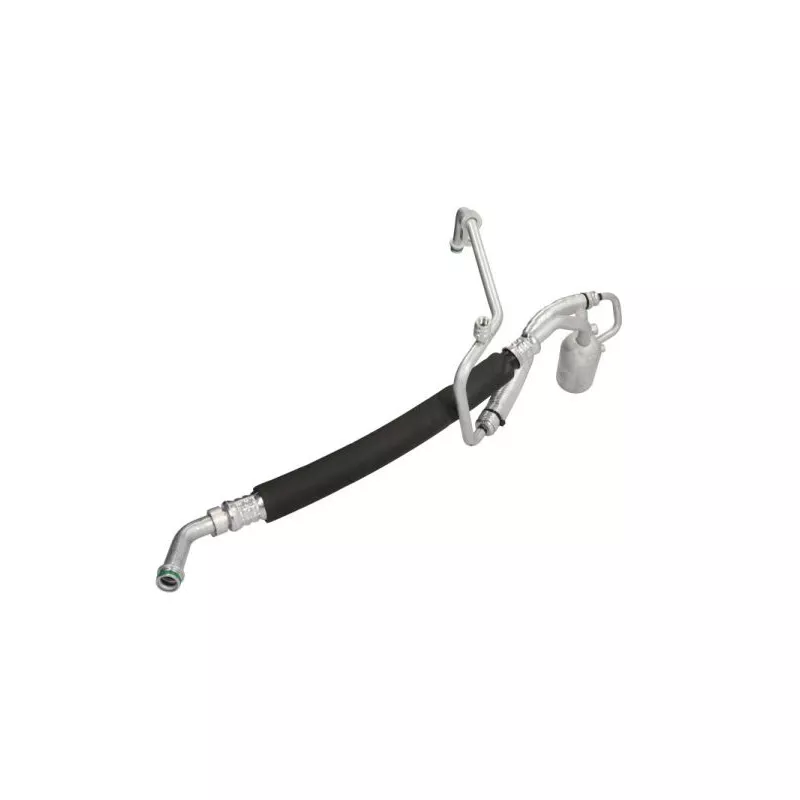 Conduite à haute pression, climatisation THERMOTEC KTT160383