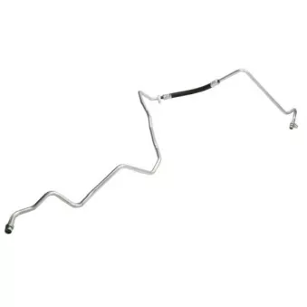 Conduite à haute pression, climatisation THERMOTEC KTT160384