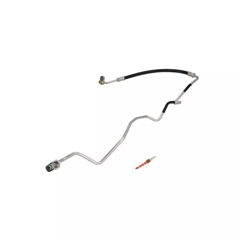 Conduite à haute pression, climatisation THERMOTEC KTT160385
