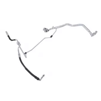 Conduite à haute pression, climatisation THERMOTEC KTT160386