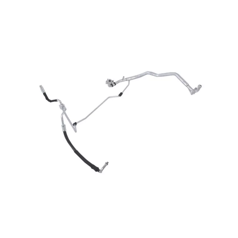 Conduite à haute pression, climatisation THERMOTEC KTT160386