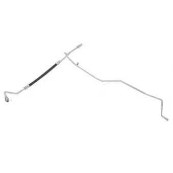 Conduite à haute pression, climatisation THERMOTEC KTT160387