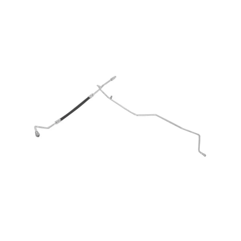 Conduite à haute pression, climatisation THERMOTEC KTT160387