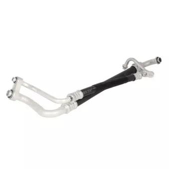 Conduite à haute pression, climatisation THERMOTEC KTT160389