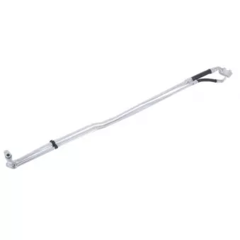 Conduite à haute pression, climatisation THERMOTEC KTT160390
