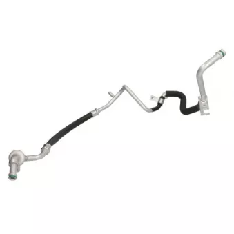 Conduite à haute pression, climatisation THERMOTEC KTT160394