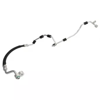 Conduite à haute pression, climatisation THERMOTEC KTT160395