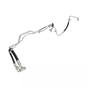 Conduite à haute pression, climatisation THERMOTEC KTT160396