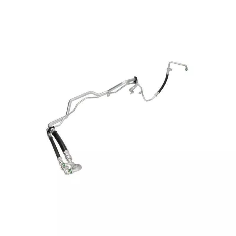 Conduite à haute pression, climatisation THERMOTEC KTT160396