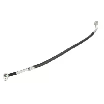 Conduite à haute pression, climatisation THERMOTEC KTT160397