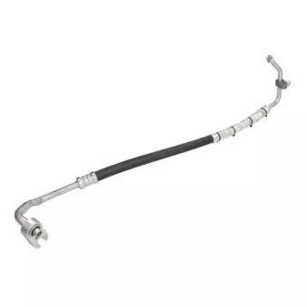 Conduite à haute pression, climatisation THERMOTEC KTT160398