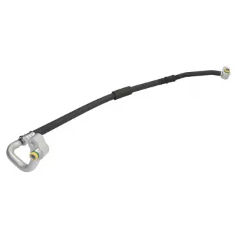 Conduite à haute pression, climatisation THERMOTEC KTT160399