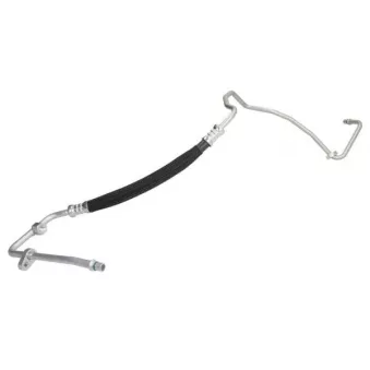 Conduite à haute pression, climatisation THERMOTEC KTT160400