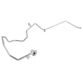 Conduite à haute pression, climatisation THERMOTEC KTT160402