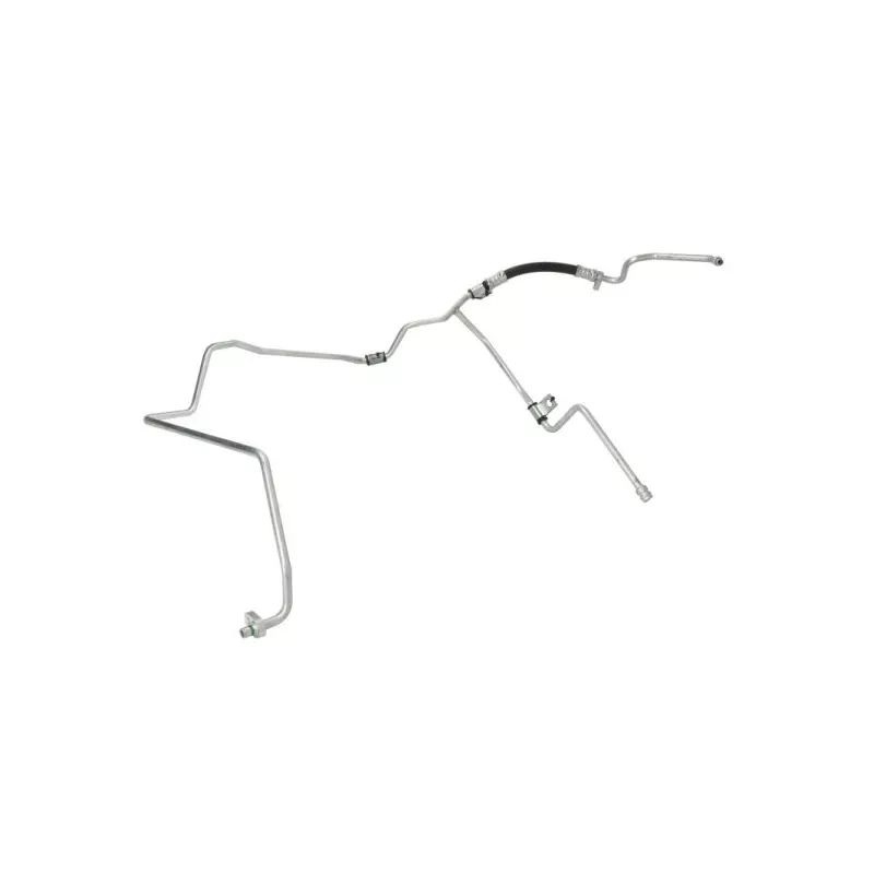 Conduite à haute pression, climatisation THERMOTEC KTT160405