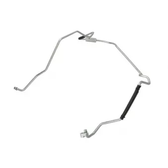 Conduite à haute pression, climatisation THERMOTEC KTT160406