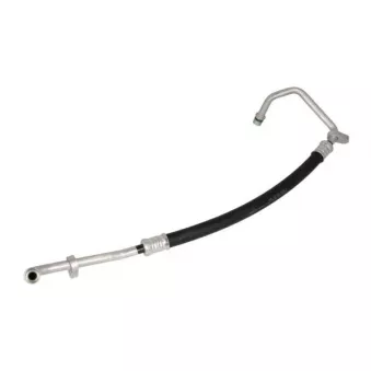 Conduite à haute pression, climatisation THERMOTEC KTT160407