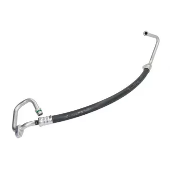 Conduite à haute pression, climatisation THERMOTEC KTT160408