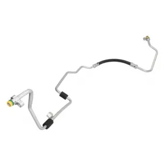 Conduite à haute pression, climatisation THERMOTEC KTT160410