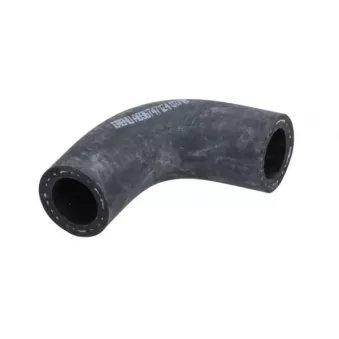 Tuyauterie de liquide de refroidissement THERMOTEC SI-AG79