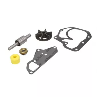 Kit de réparation, pompe à eau THERMOTEC WP-JD115RK